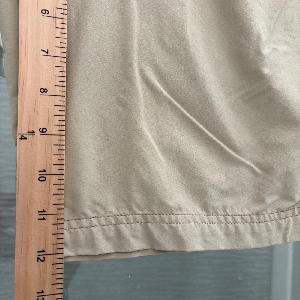 Patagonia Rock Craft Shorts Mens 32x12 Lightweight Performance Stretch Outdoor - Picture 12 of 13